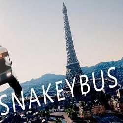 Snakeybus PC Game Free Download