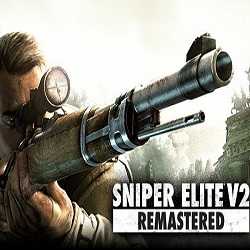 Sniper Elite V2 Remastered PC Game Free Download