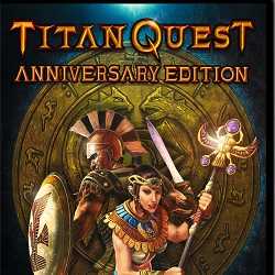 Titan Quest Anniversary Edition Free Download (v20250804)