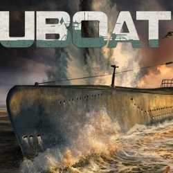 UBOAT PC Free Download (Type IX Distant Coasts)
