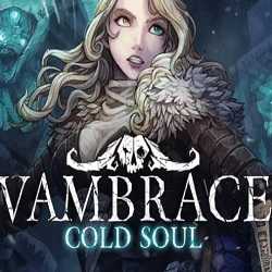 Vambrace Cold Soul PC Free Download (v1.20)