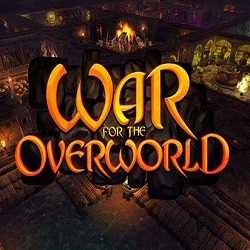 War for the Overworld Free Download (v2.1.3f1 Ultimate)