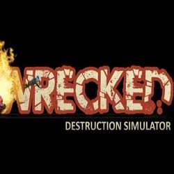 Wrecked Destruction Simulator PC Game Free Download