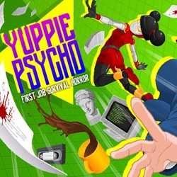 Yuppie Psycho PC (Build 23678765 Final)
