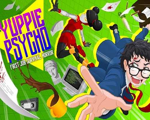 Yuppie psycho free download (build 21247305)