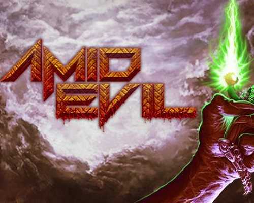 Amid evil free download (b13530103 the black labyrinth)