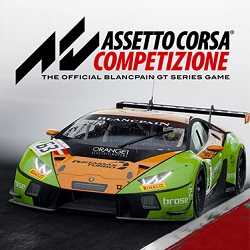 Assetto Corsa Competizione Free Download (v1.10.3.H1)