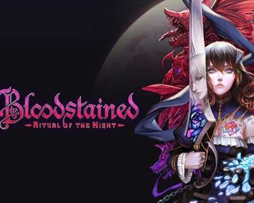 Bloodstained ritual of the night download (v1.60.0.67142)