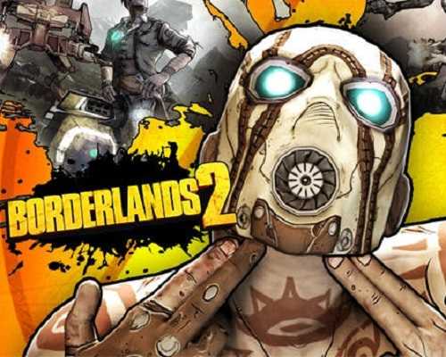 Borderlands 2 remastered pc game free download