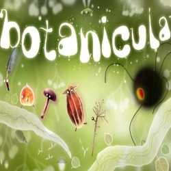 Botanicula PC Game Free Download (v1.2.0)