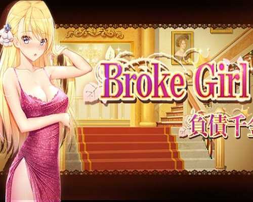 Broke girl pc game free download