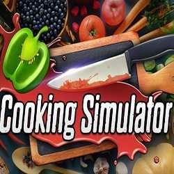 Cooking Simulator PC Free Download (v7.4.0)