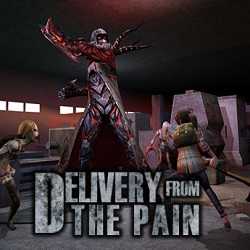 Delivery from the Pain PC Game Free Download