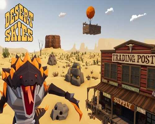 Desert skies pc game free download (v1.16)