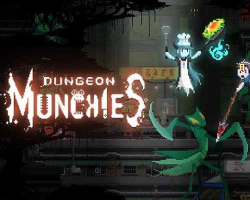 Dungeon munchies pc free download (v1.5.3.9)