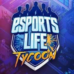 Esports Life Tycoon PC Game Free Download