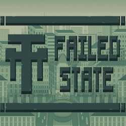 Failed State PC Game Free Download