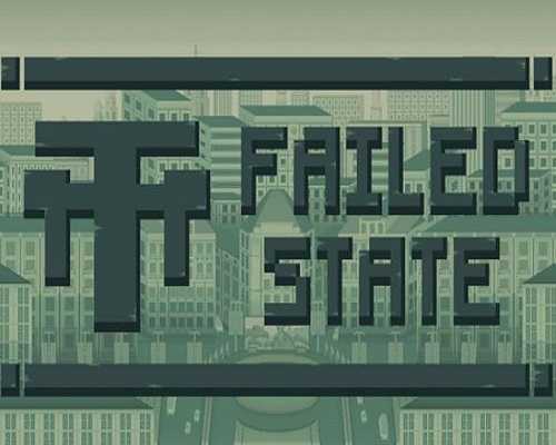Failed state pc game free download