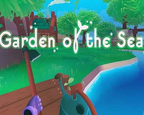 Garden of the sea pc game free download