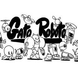 Gato Roboto PC Free Download (v1.0.4)