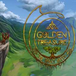 Golden Treasure The Great Green Free Download (B20638812)