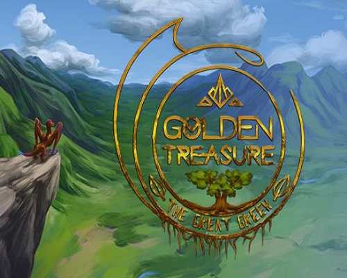 Golden treasure the great green free download (b20638812)