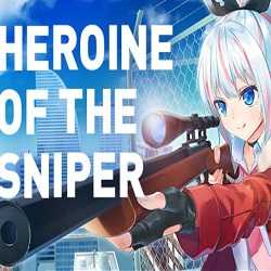 Heroine of the Sniper PC Free Download (v1.5.3)