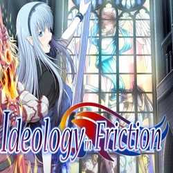 Ideology in Friction PC Game Free Download