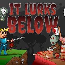 It Lurks Below PC Free Download (v1.01.70a)