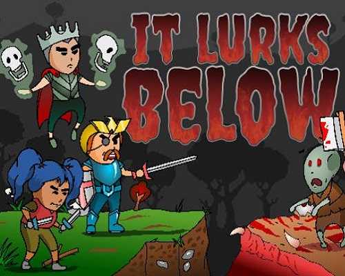It lurks below pc free download (v1.01.70a)
