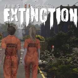 Jaws Of Extinction PC Game Free Download