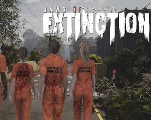 Jaws of extinction pc game free download