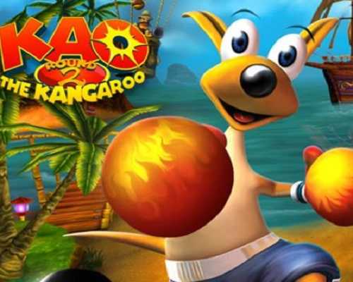 Kao the kangaroo round 2 pc game free download