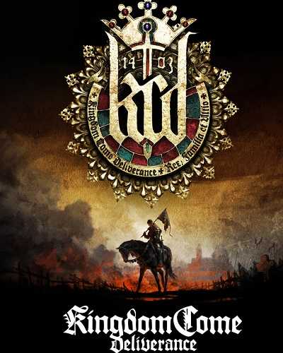 Kingdom come deliverance free download (v1.9.8)