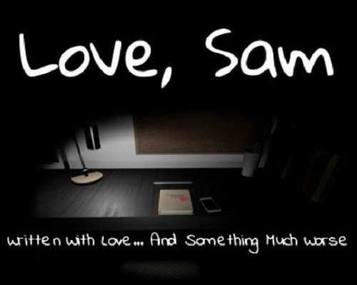 Love sam pc game free download