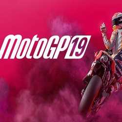 MotoGP19 PC Game Free Download