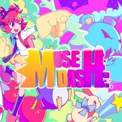 Muse Dash PC (v6.4.0 Final version)