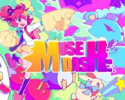 Muse dash pc free download (v6.0.1)
