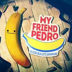 My Friend Pedro PC Free Download (Build 4182978)