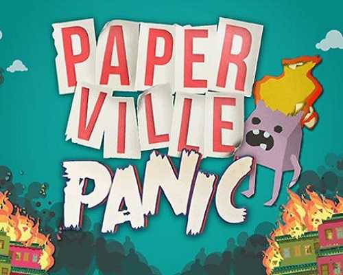 Paperville panic vr pc game free download