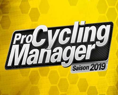 Pro cycling manager 2019 free pc download