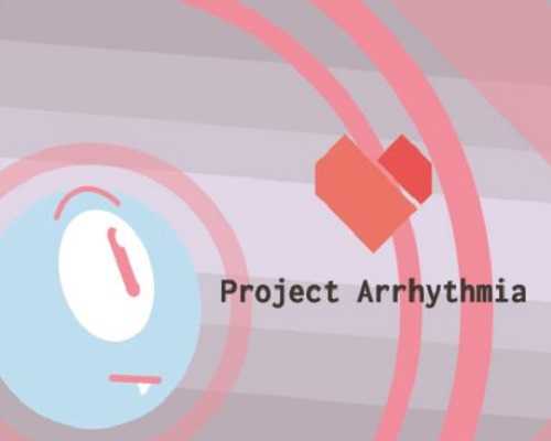Project arrhythmia pc free download (build 18745823)
