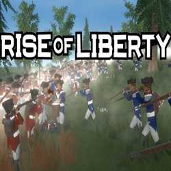 Rise of Liberty PC Game Free Download