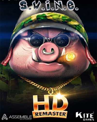 S.w.i.n.e. hd remaster pc free download (build 16722525)