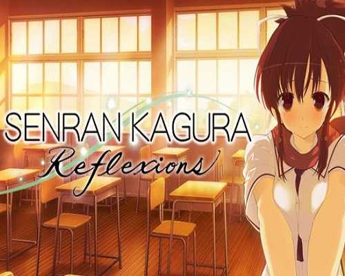 Senran kagura reflexions free download