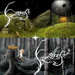 Samorost 1 & 2 PC Free Download (Build 10056480)