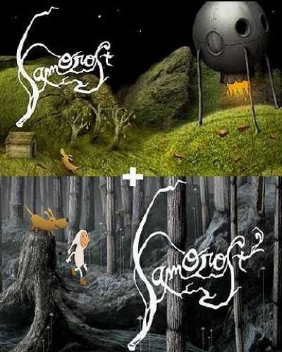 Samorost 1 &Amp; 2 Pc Free Download (Build 10056480) Samorost 1 & 2 pc free download (build 10056480)