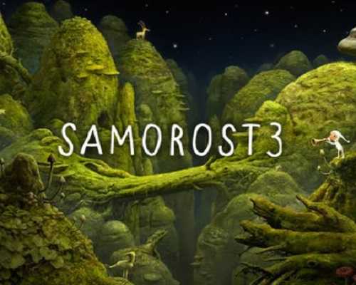 Samorost 3 pc free download (build 13870914)