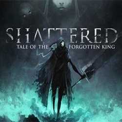 Shattered Tale of the Forgotten King PC Game Free Download