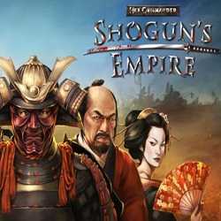 Shoguns Empire Hex Commander Free PC Download